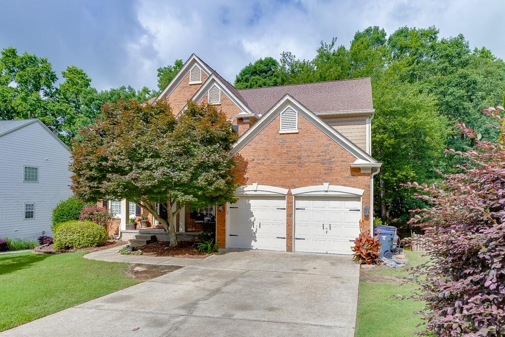 457 Skiles Court
