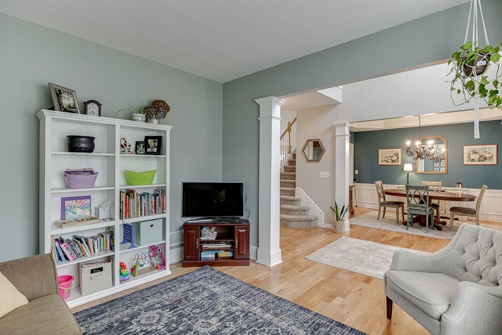 457 Skiles Court