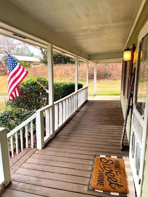 A home in Carrollton