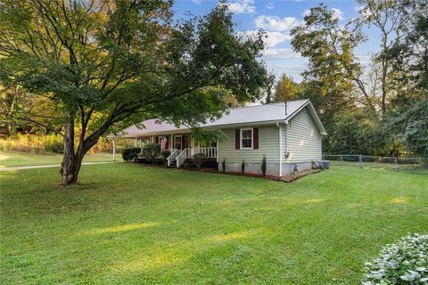 A home in Carrollton