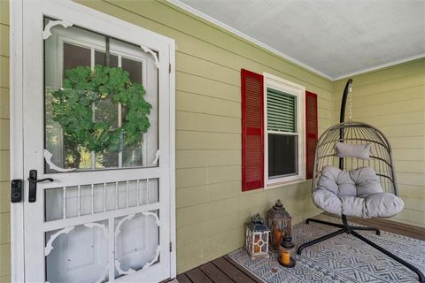 A home in Carrollton