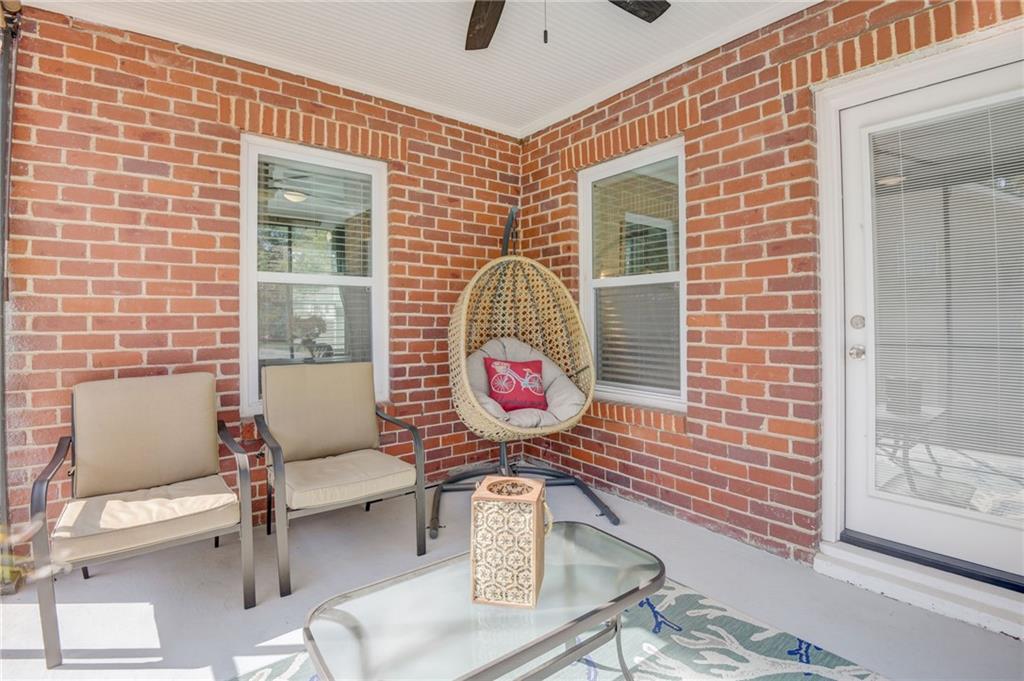 711 Campbell Circle