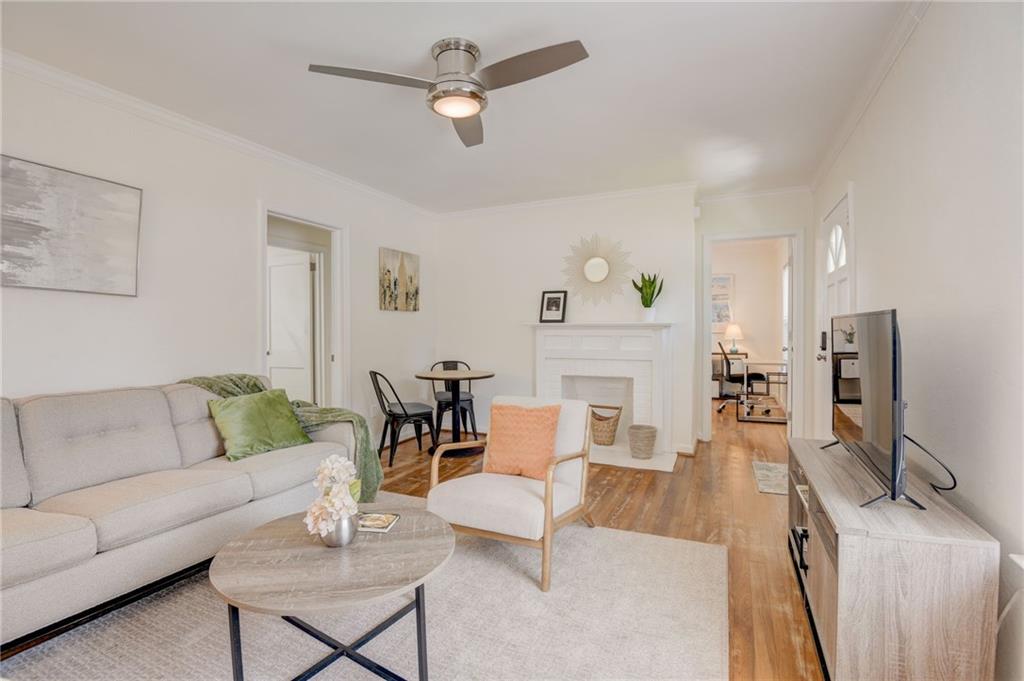 711 Campbell Circle