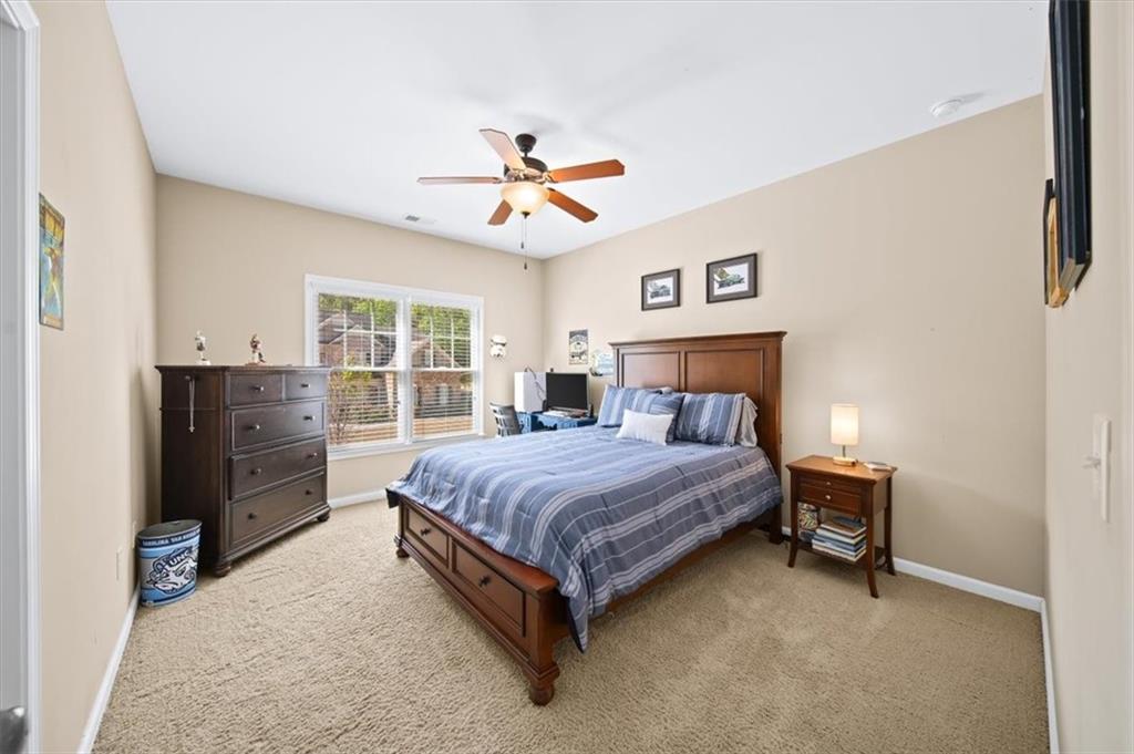 622 Rocky Creek Point, Woodstock, Georgia image 49