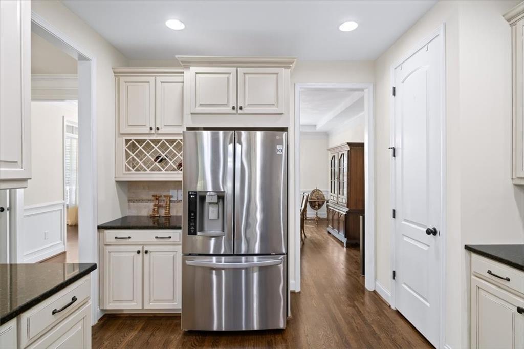 622 Rocky Creek Point, Woodstock, Georgia image 21