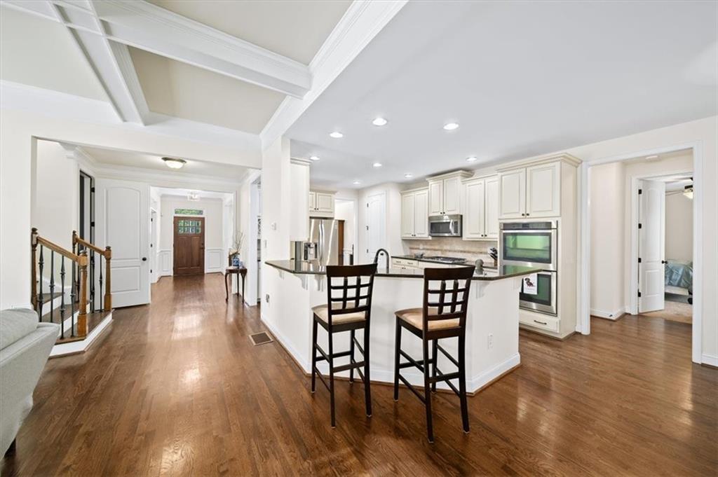 622 Rocky Creek Point, Woodstock, Georgia image 17