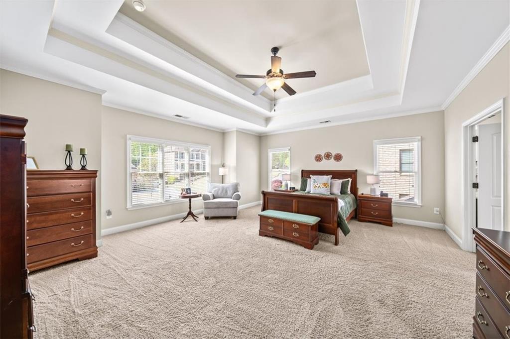 622 Rocky Creek Point, Woodstock, Georgia image 33