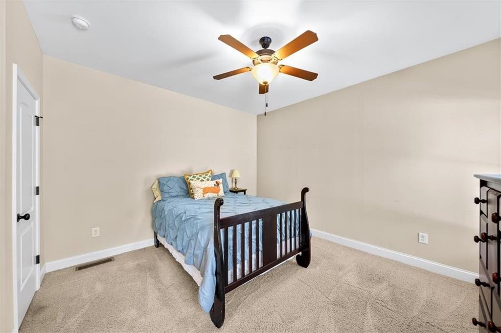 622 Rocky Creek Point, Woodstock, Georgia image 27
