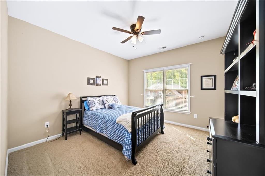 622 Rocky Creek Point, Woodstock, Georgia image 46