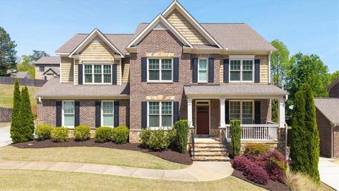 622 Rocky Creek Point Woodstock GA 30188