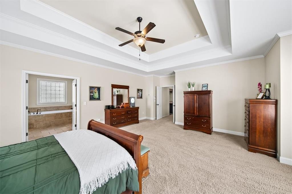622 Rocky Creek Point, Woodstock, Georgia image 35