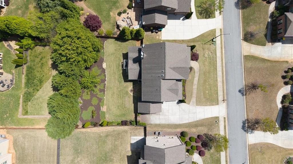 622 Rocky Creek Point, Woodstock, Georgia image 10