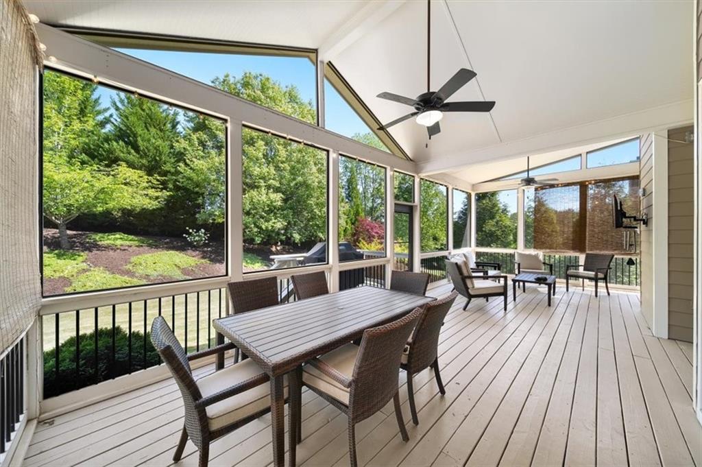 622 Rocky Creek Point, Woodstock, Georgia image 30