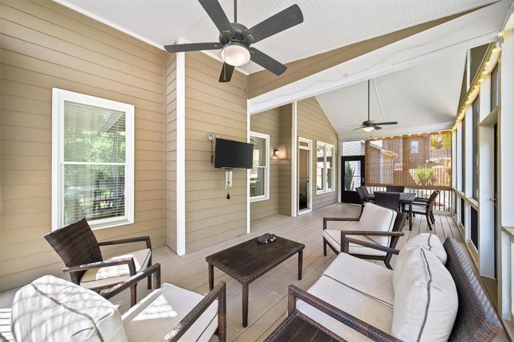 622 Rocky Creek Point, Woodstock, Georgia image 32
