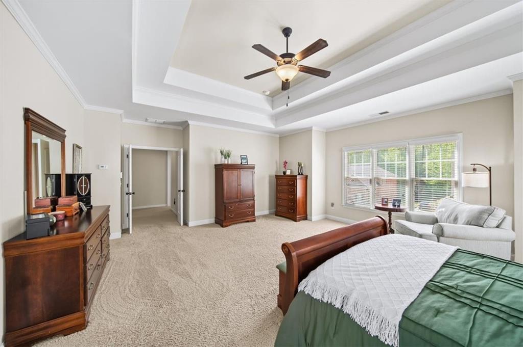622 Rocky Creek Point, Woodstock, Georgia image 34