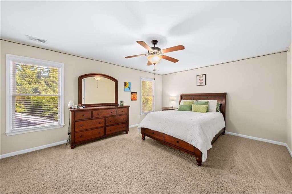 622 Rocky Creek Point, Woodstock, Georgia image 43