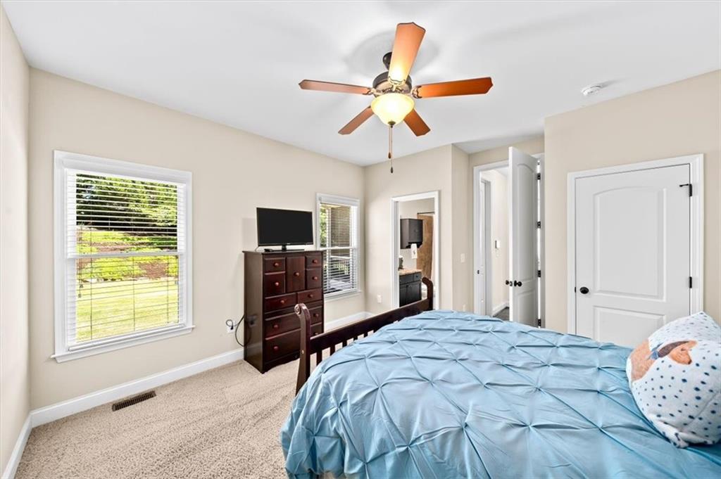 622 Rocky Creek Point, Woodstock, Georgia image 28