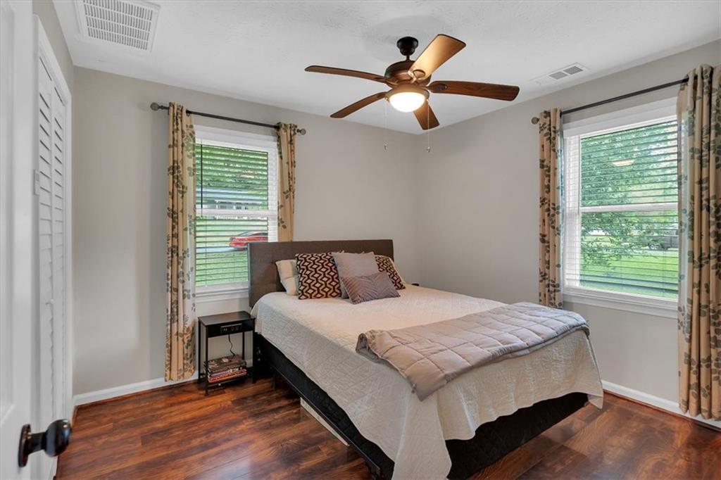 112 Duncan Drive, Cartersville, Georgia image 23