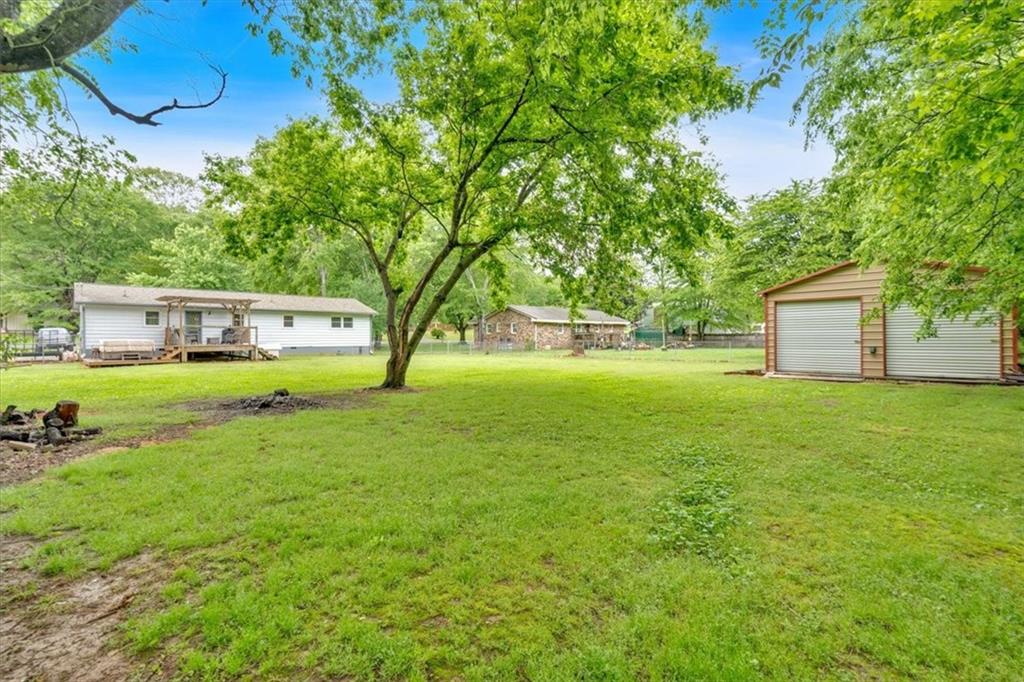 112 Duncan Drive, Cartersville, Georgia image 32