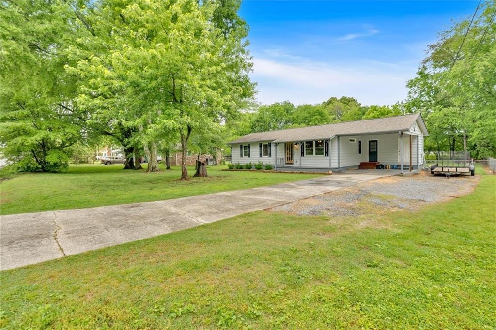 112 Duncan Drive, Cartersville, Georgia image 5