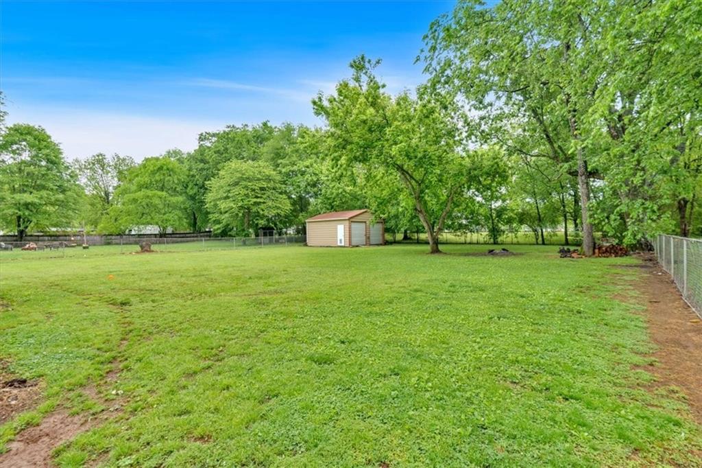 112 Duncan Drive, Cartersville, Georgia image 28