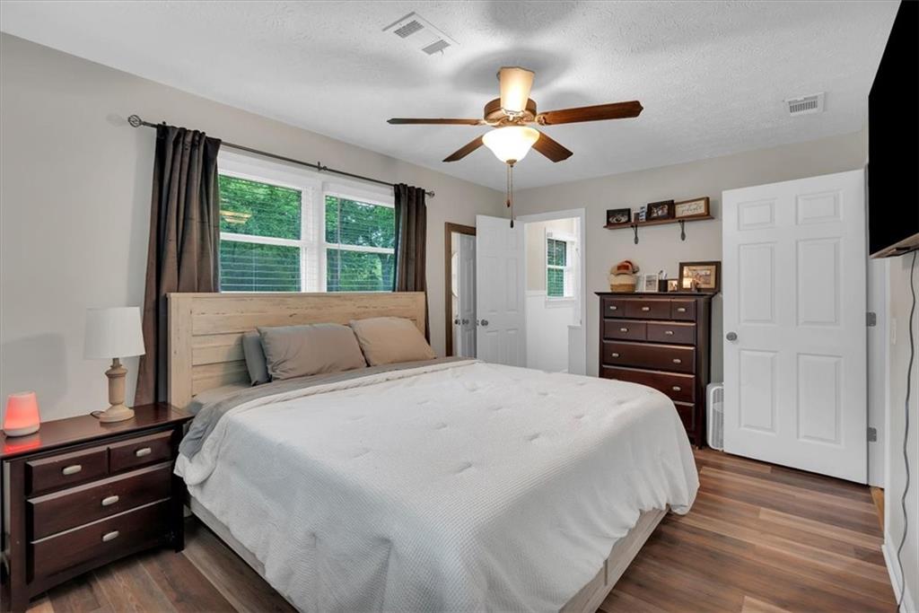 112 Duncan Drive, Cartersville, Georgia image 17