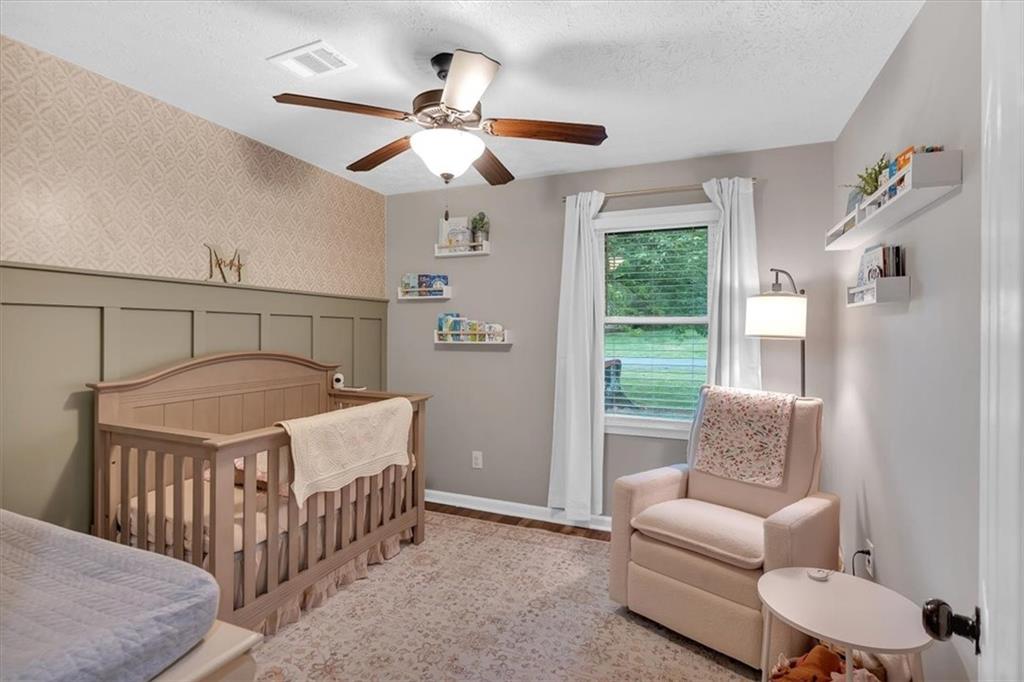 112 Duncan Drive, Cartersville, Georgia image 22