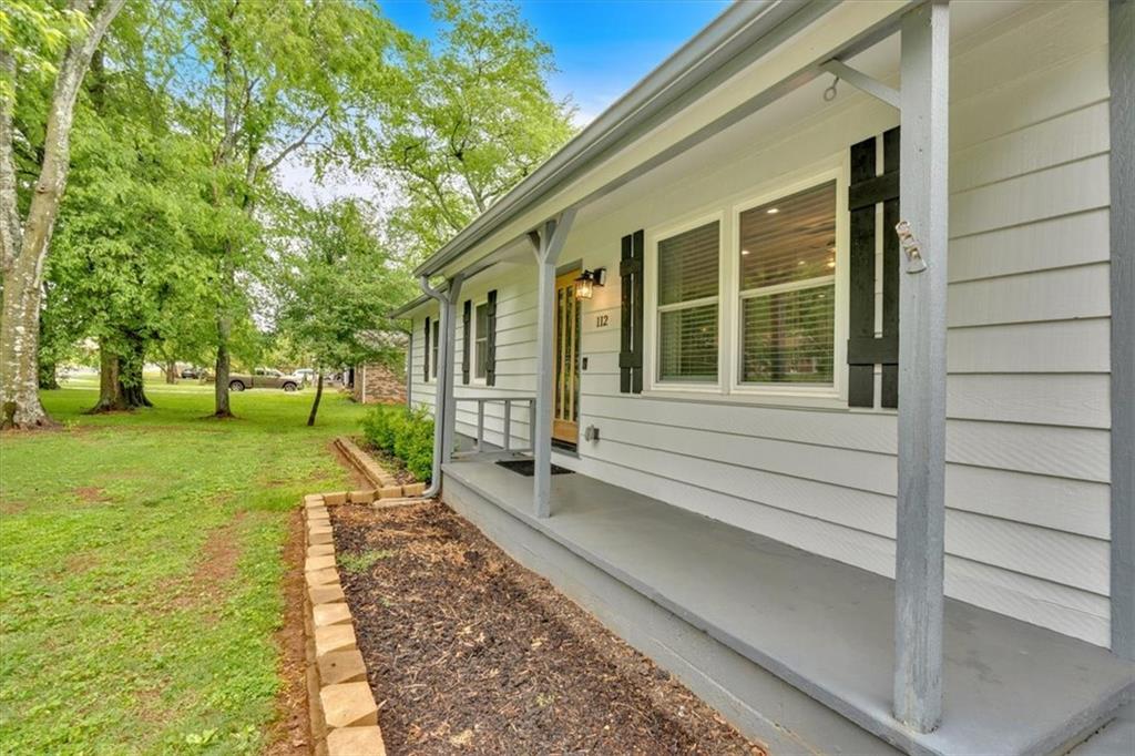 112 Duncan Drive, Cartersville, Georgia image 27