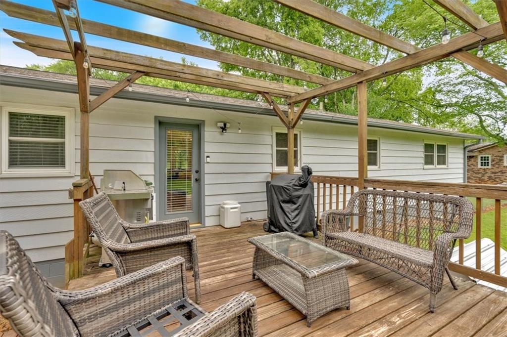 112 Duncan Drive, Cartersville, Georgia image 25