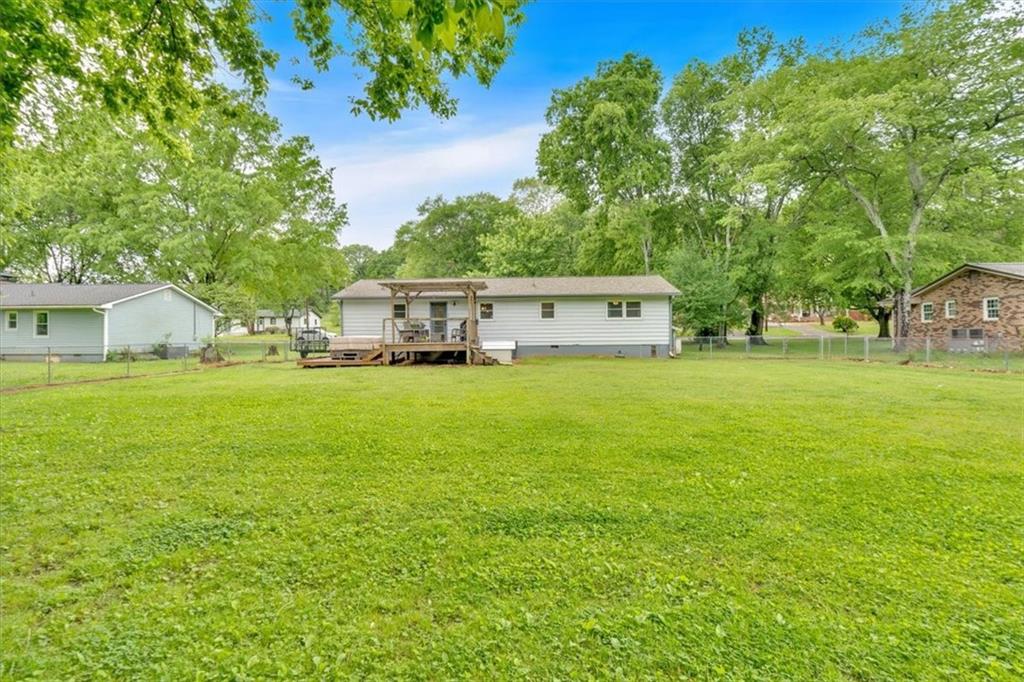 112 Duncan Drive, Cartersville, Georgia image 31