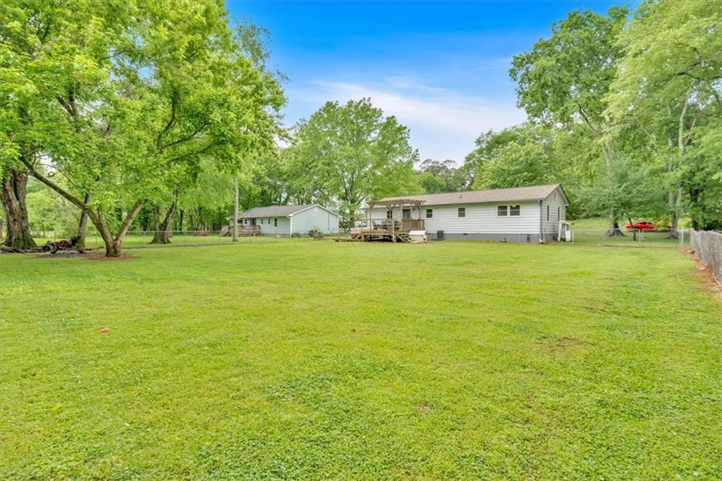 112 Duncan Drive, Cartersville, Georgia image 30