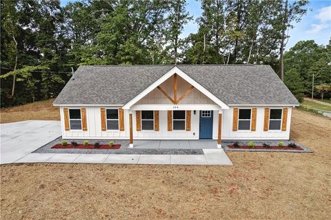 194 Harris Loop Dallas GA 30157