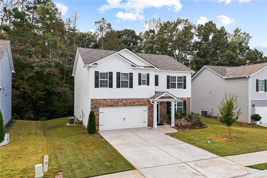 297 Starbuck Parkway