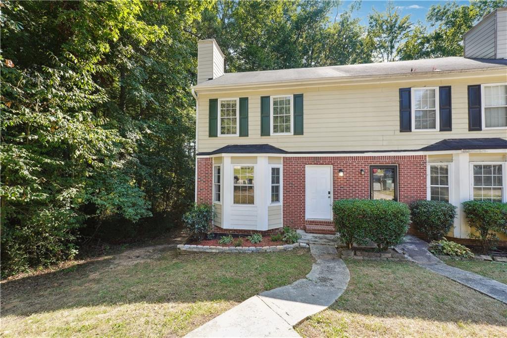 View Marietta, GA 30008 townhome