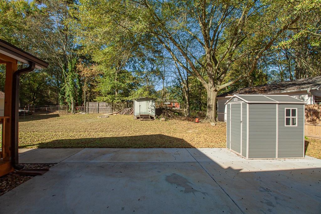 Rolling Hills - Residential