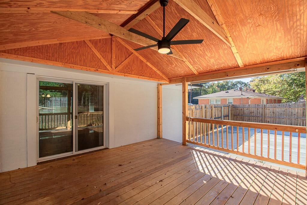 Rolling Hills - Residential