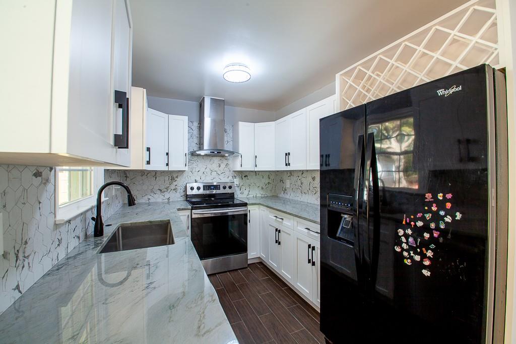 Rolling Hills - Residential