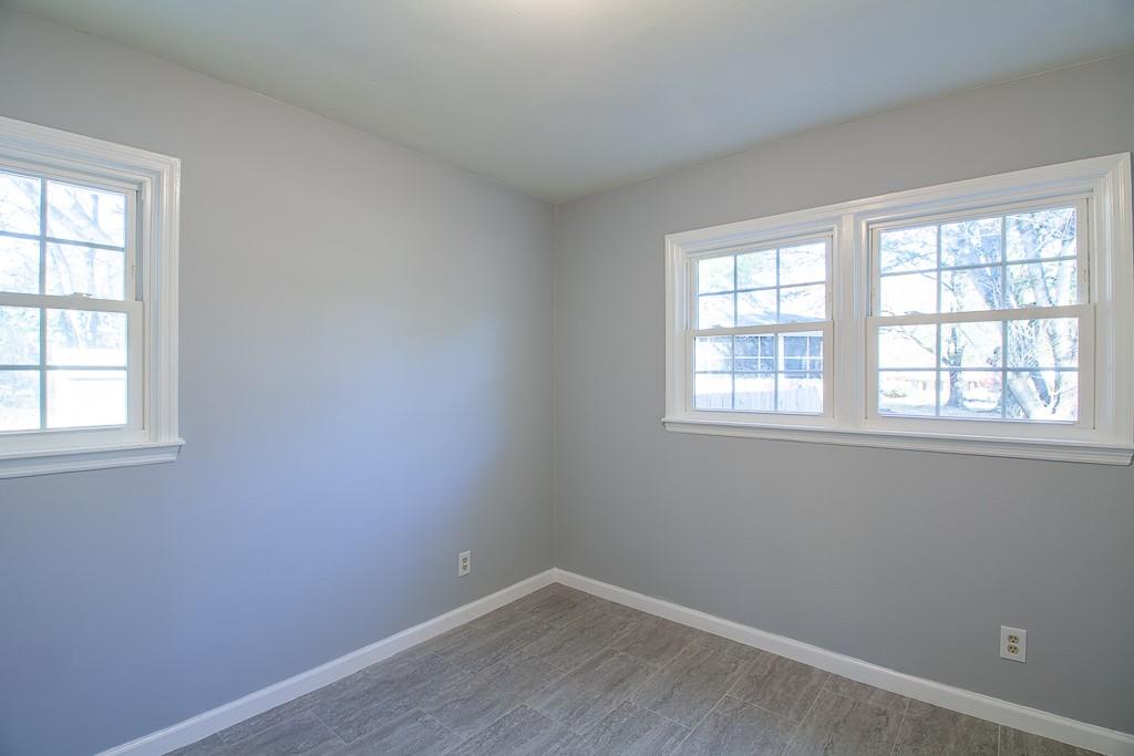 Rolling Hills - Residential