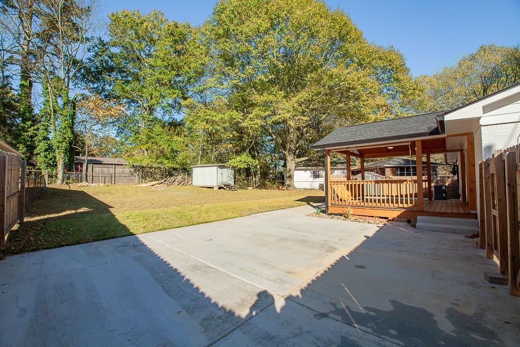 Rolling Hills - Residential