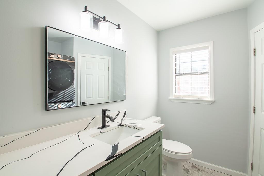 Rolling Hills - Residential