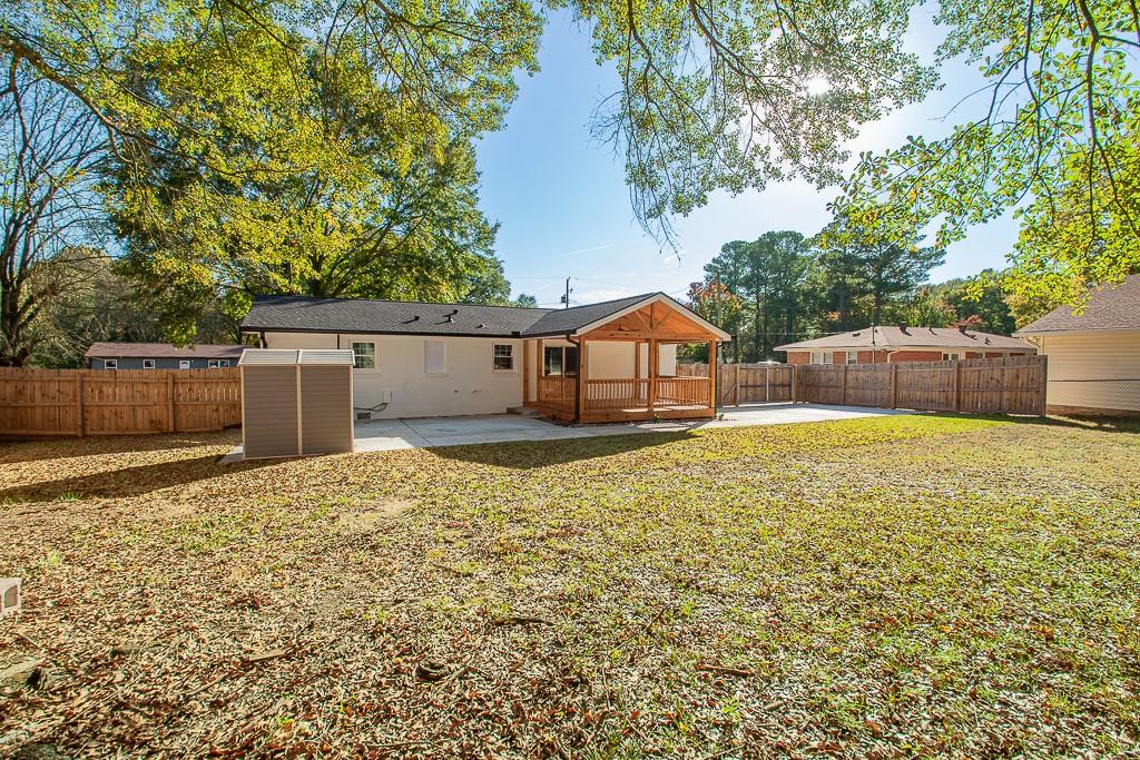 Rolling Hills - Residential