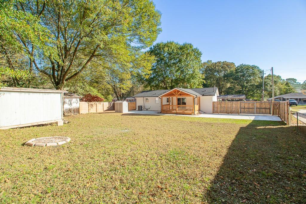 Rolling Hills - Residential