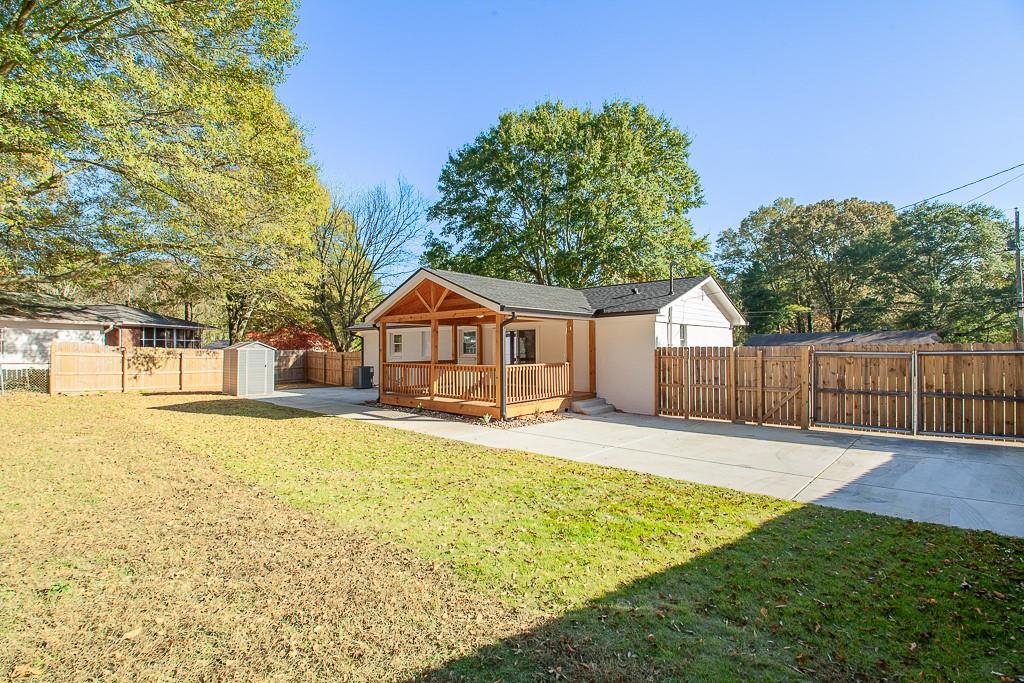 Rolling Hills - Residential