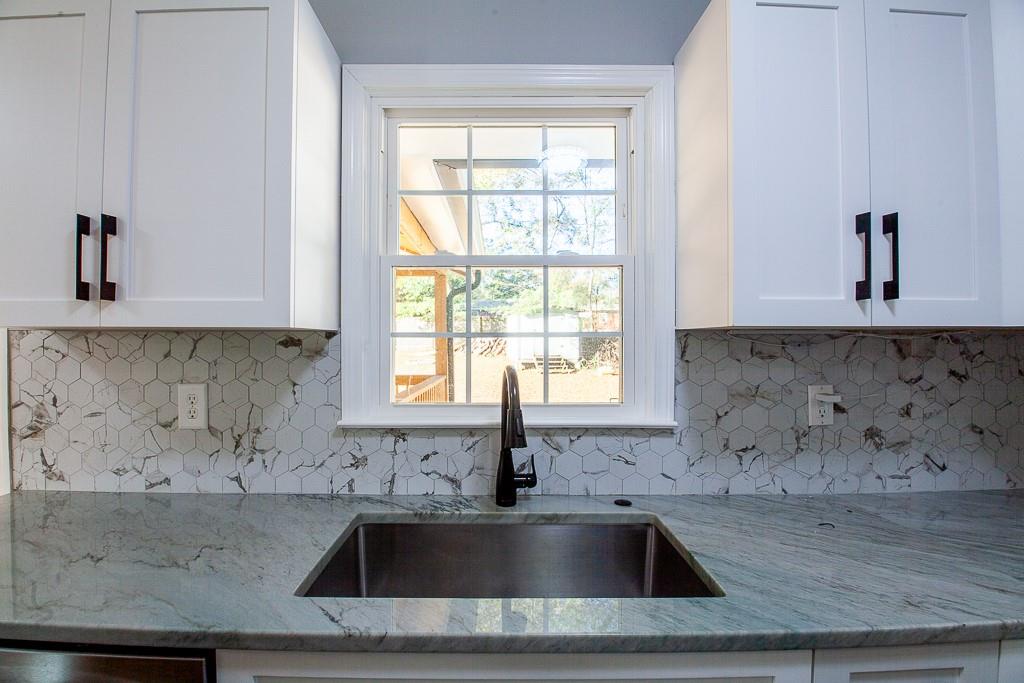 Rolling Hills - Residential