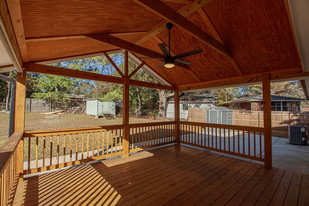 Rolling Hills - Residential