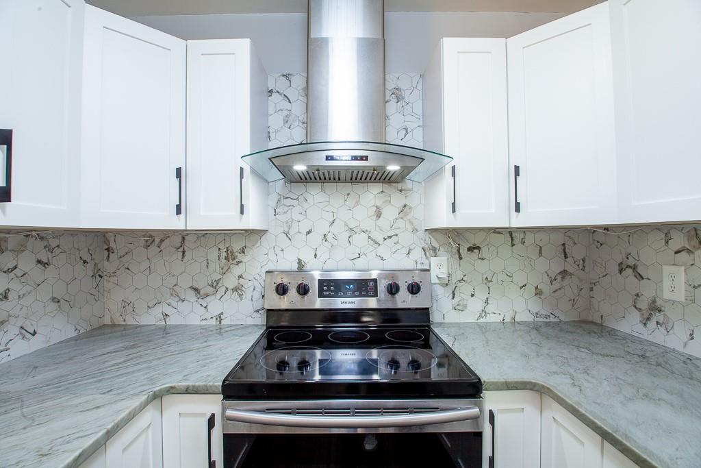 Rolling Hills - Residential