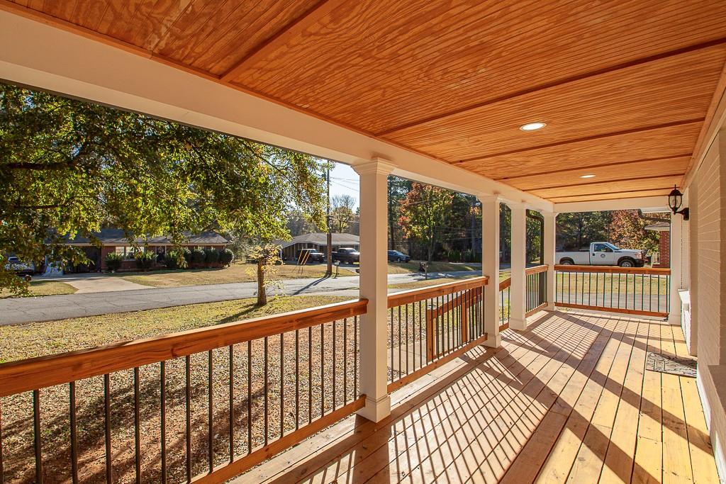 Rolling Hills - Residential