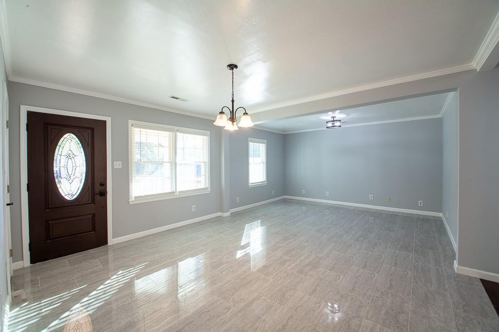 Rolling Hills - Residential