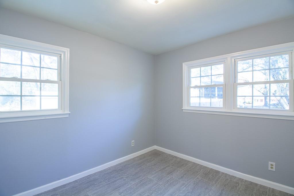 Rolling Hills - Residential