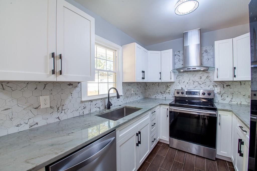 Rolling Hills - Residential